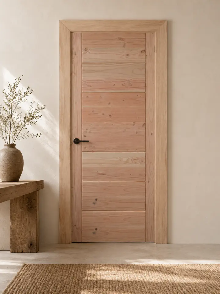 Puerta ANCACOMOE
