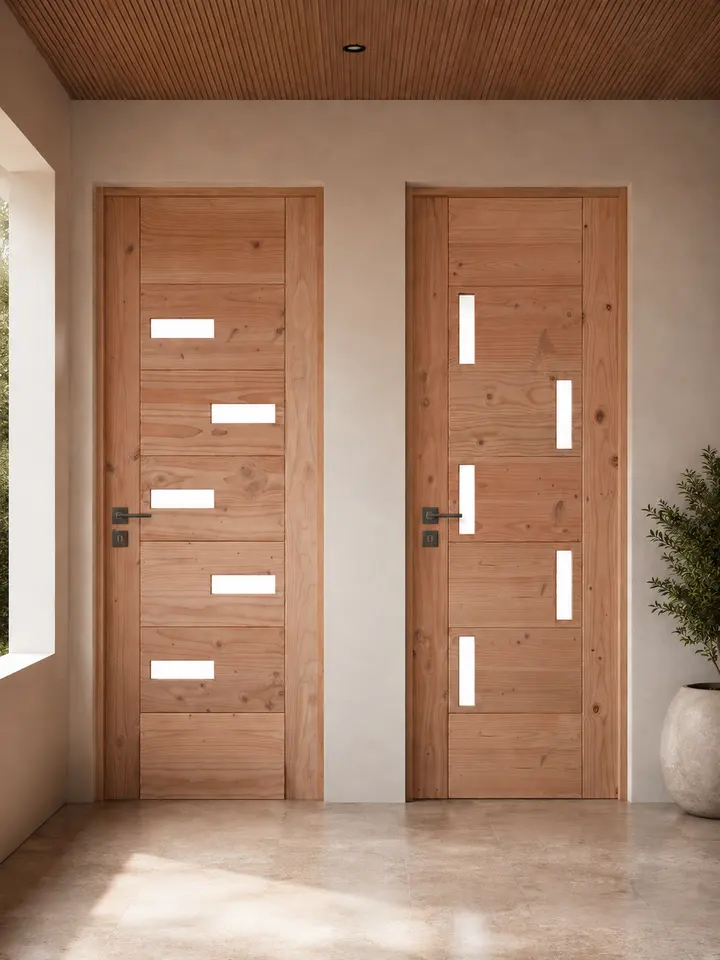 Puerta CHAUQUEN