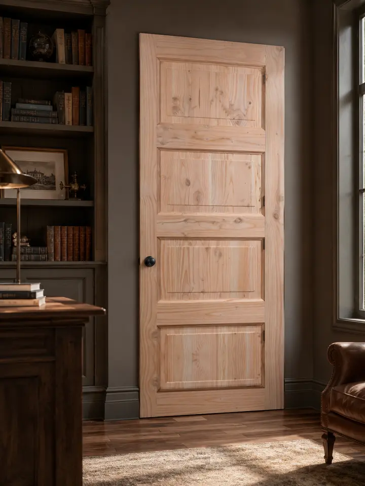 Puerta LANCO