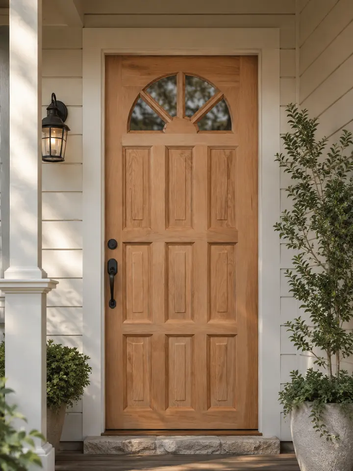 Puerta LIPINZA