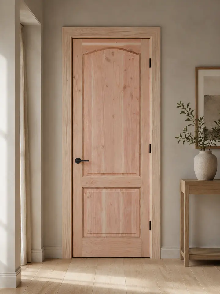 Puerta MOLCO