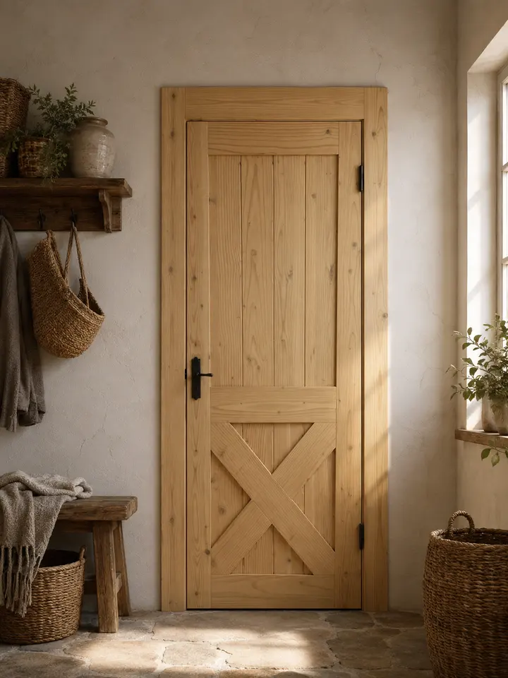 Puerta NELTUME