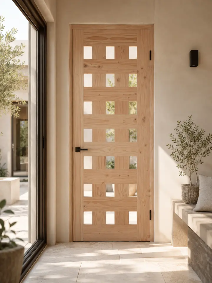 Puerta PANGUIPULLI